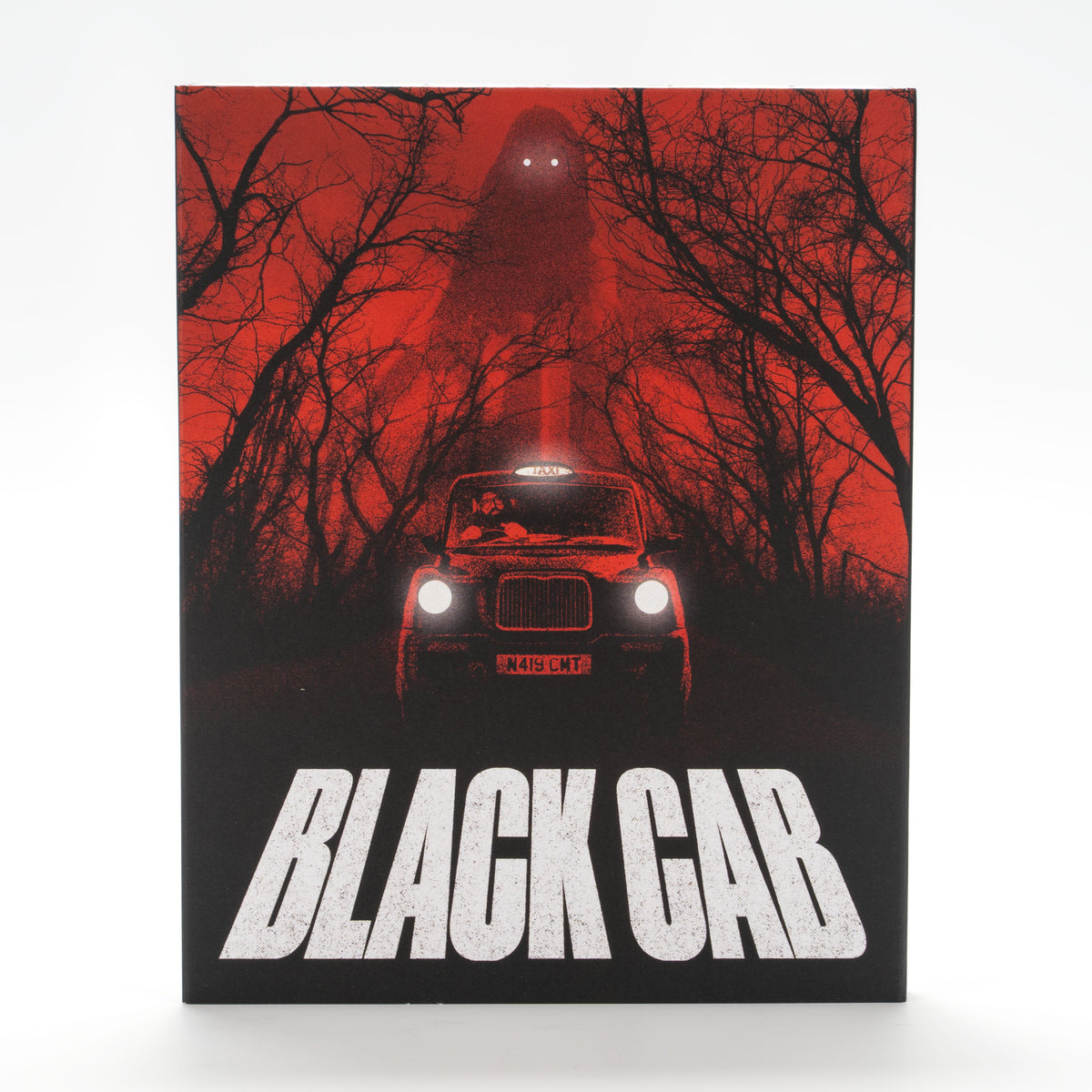 Black Cab