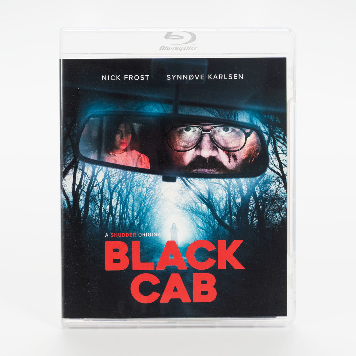 Black Cab