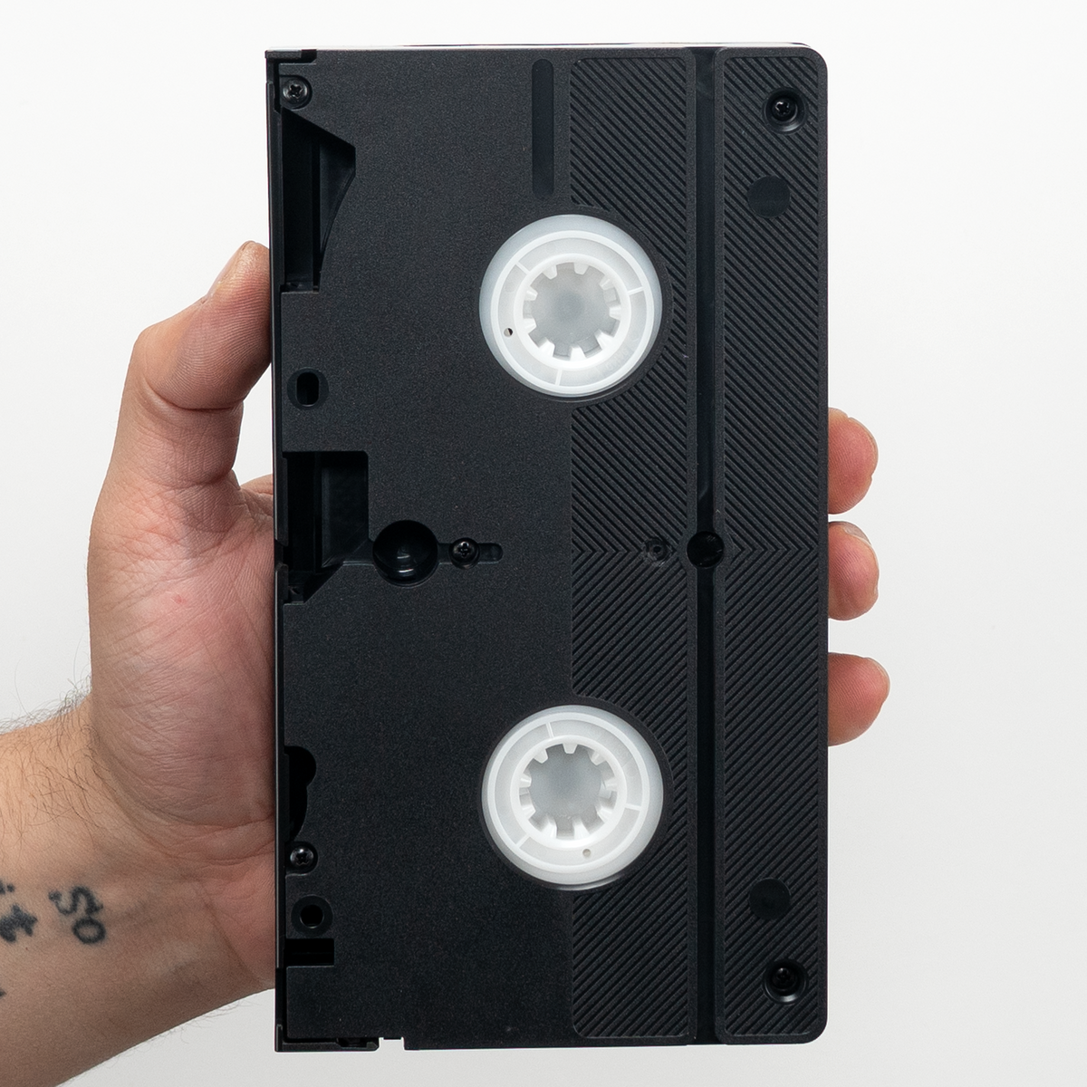 Black Eyed Susan - VHS