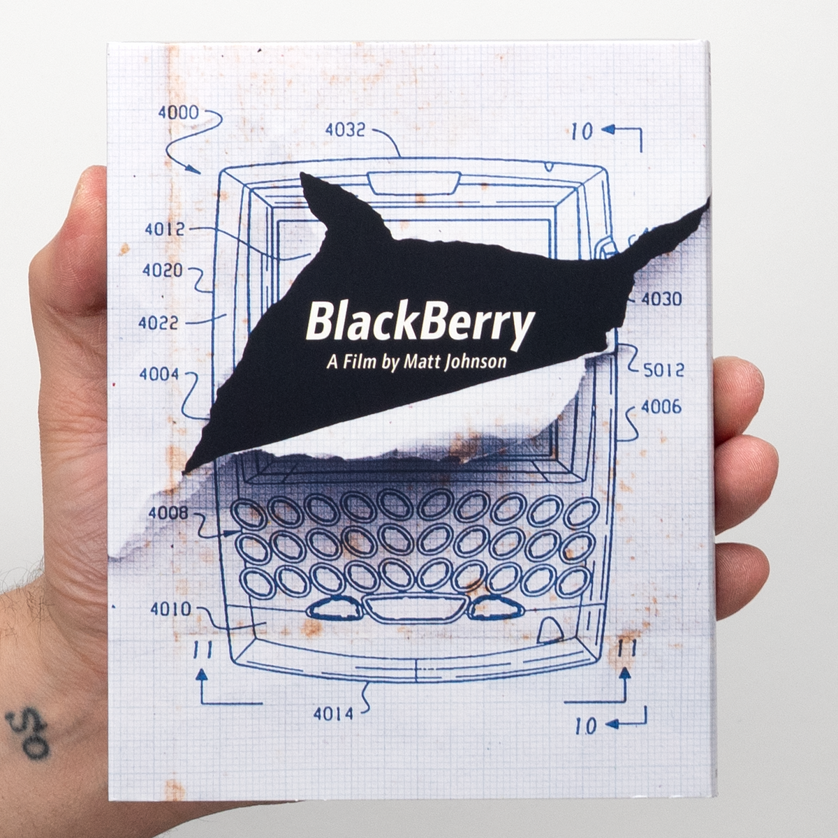 BlackBerry