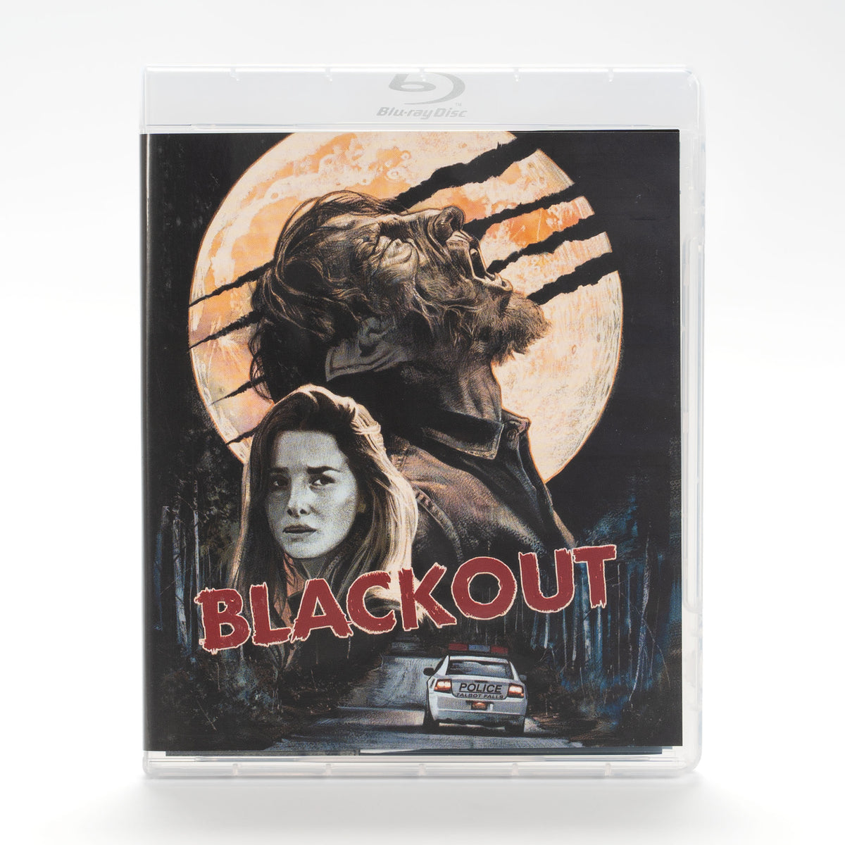 Blackout