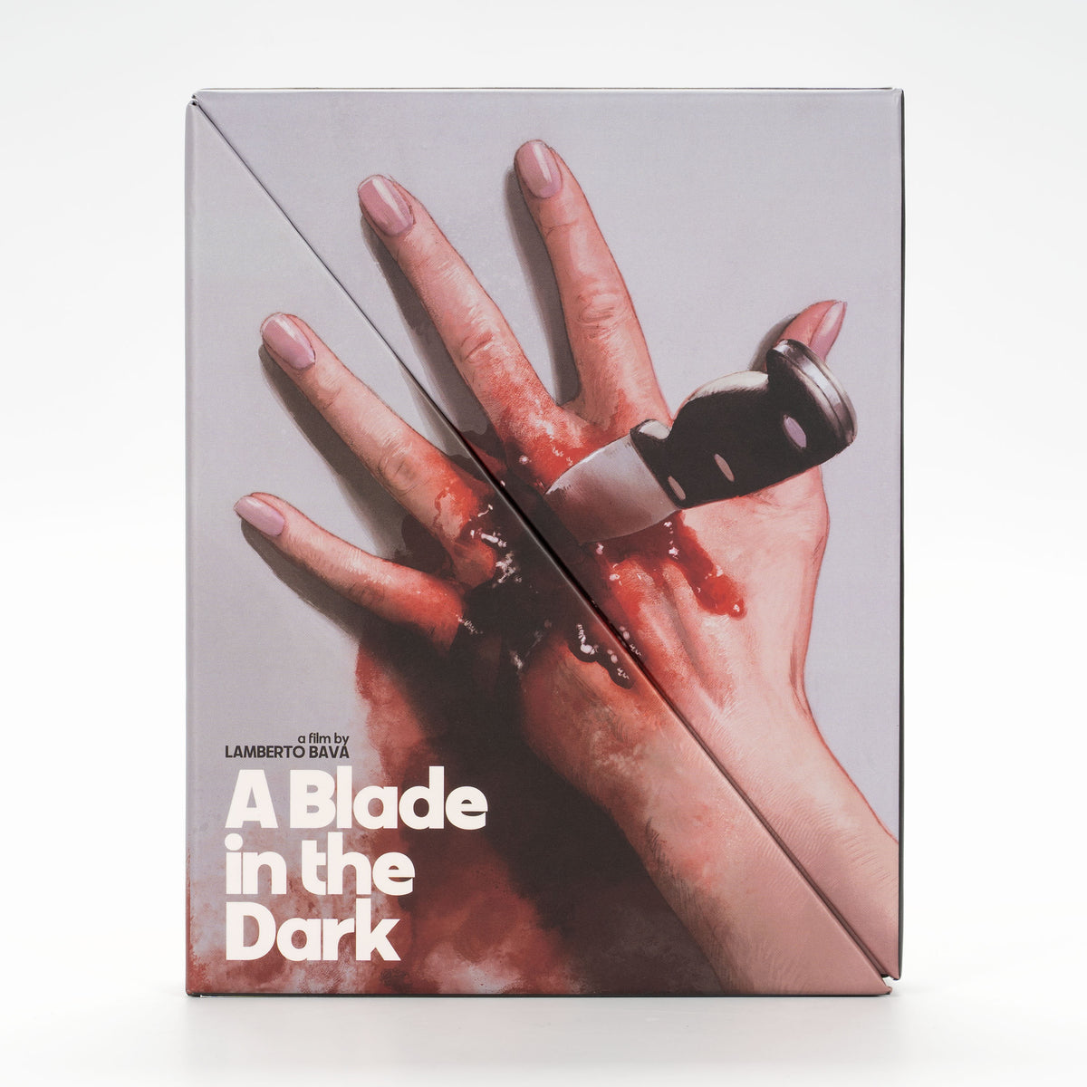 A Blade in the Dark