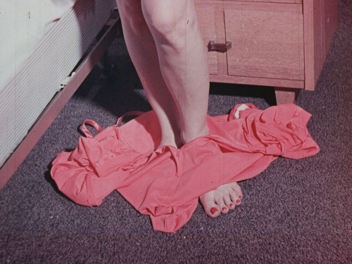 Blast-Off Girls + The Girl, The Body, and the Pill