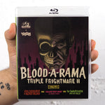 Blood-A-Rama Triple Frightmare II