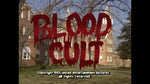 Blood Cult