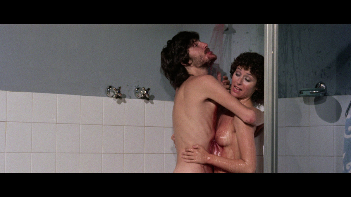 Bloodstained Italy: Obscene Desire / The Bloodstained Lawn / Death Falls Lightly