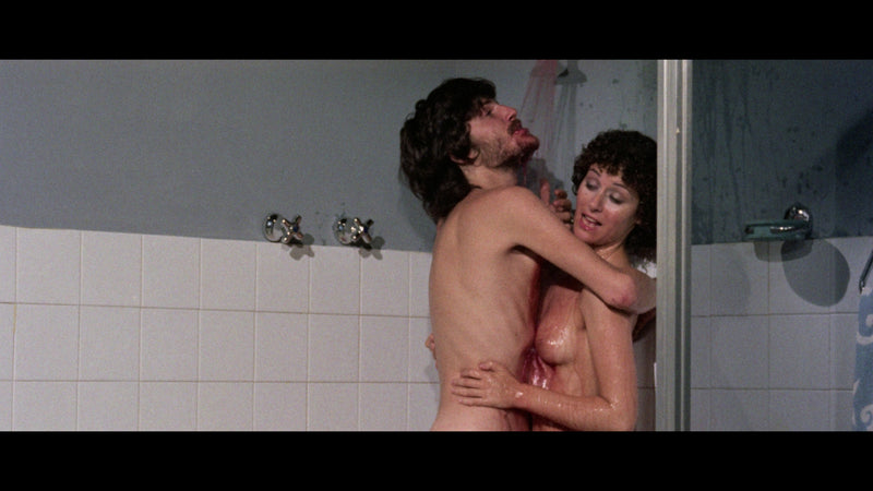 Bloodstained Italy: Obscene Desire / The Bloodstained Lawn / Death Falls Lightly