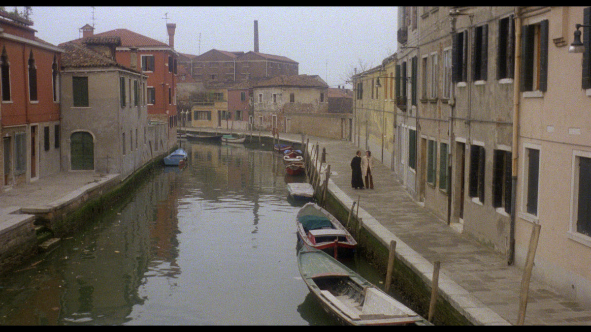 Forgotten Gialli: Volume Six