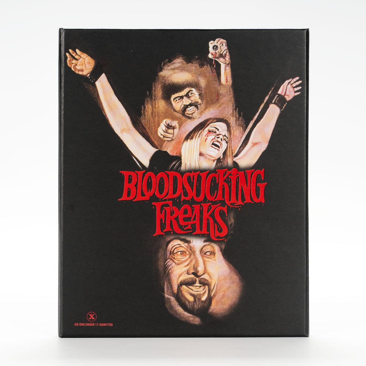 Blood Sucking Freaks