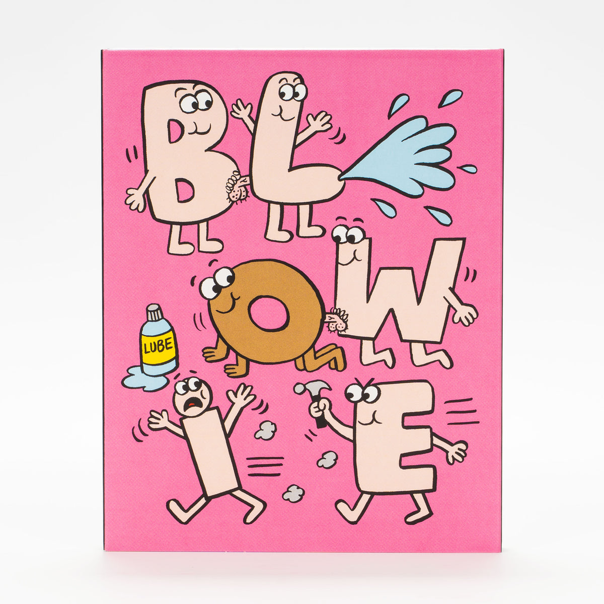 Blowie