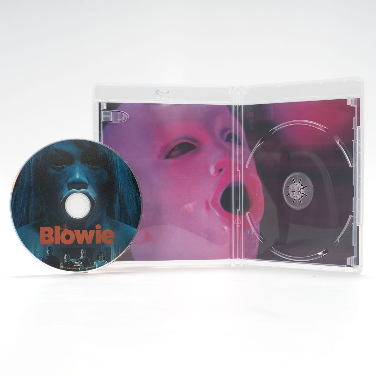 Blowie