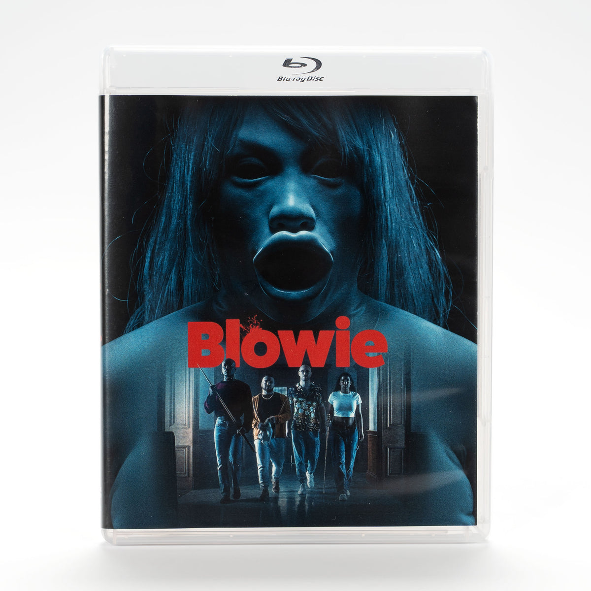 Blowie