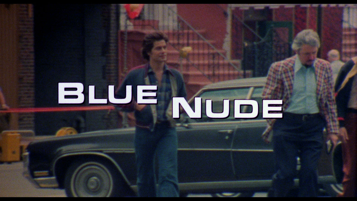 Eurocrime Rarities: Volume 2