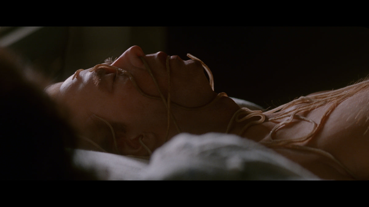 Body Snatchers