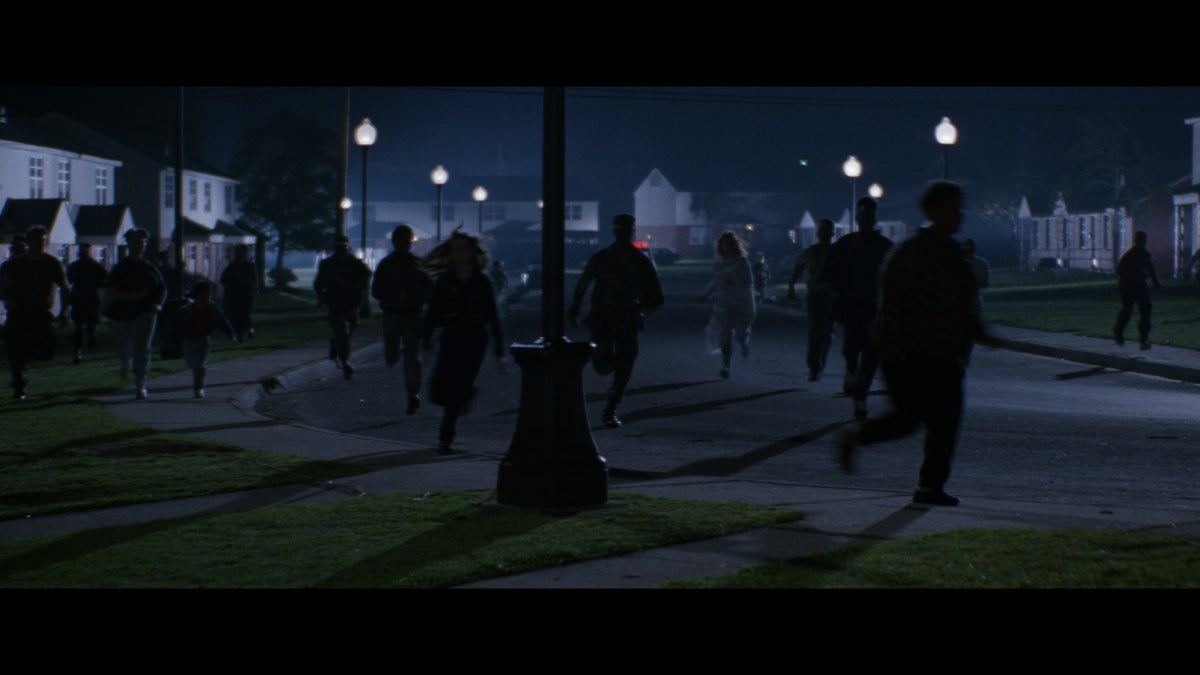 Body Snatchers
