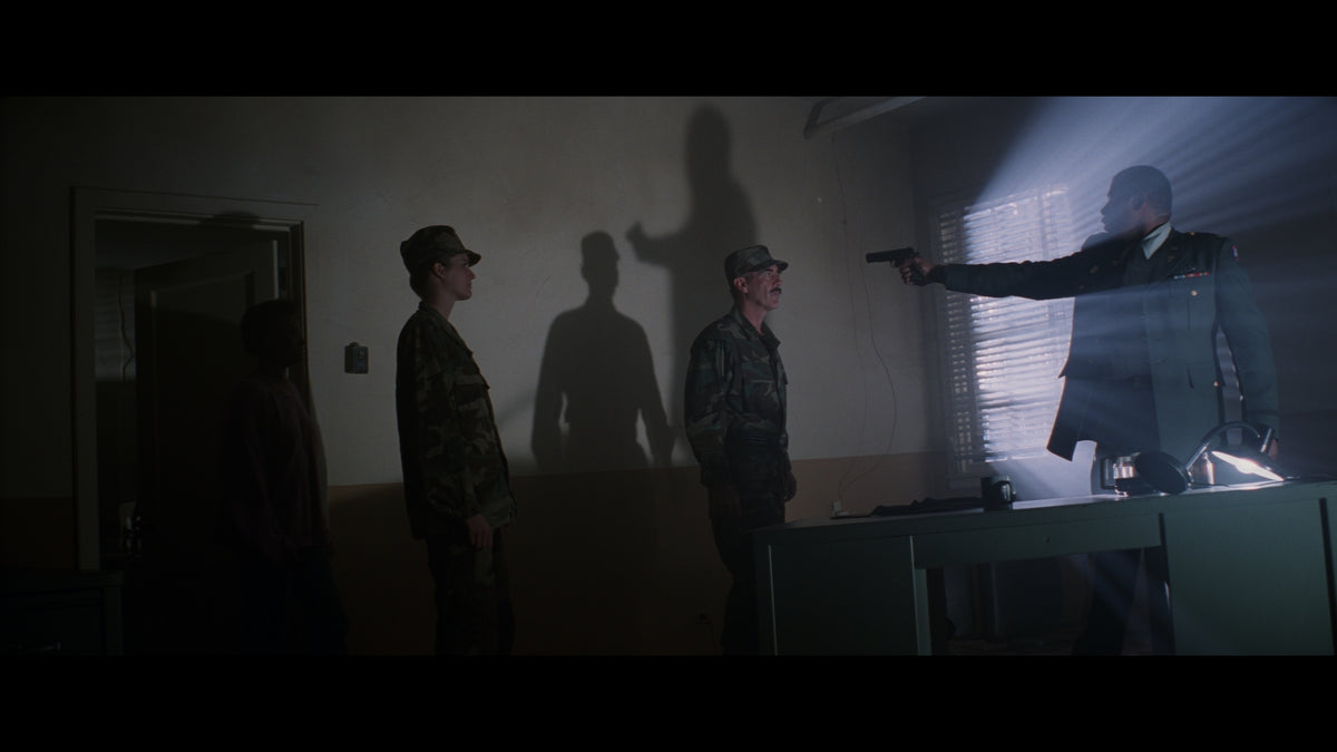 Body Snatchers