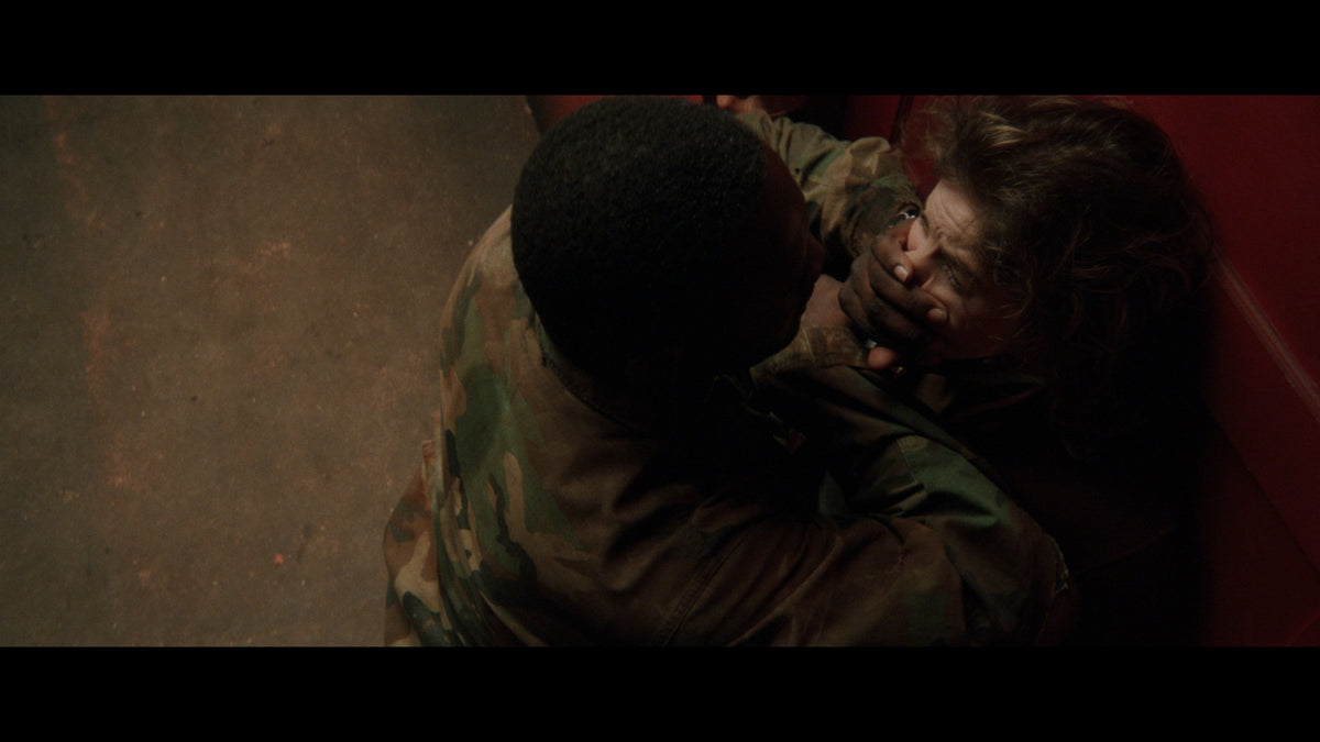Body Snatchers