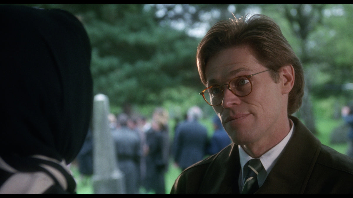 Body of Evidence