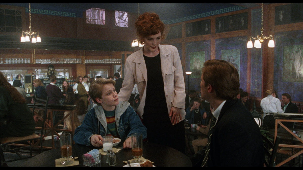 Body of Evidence