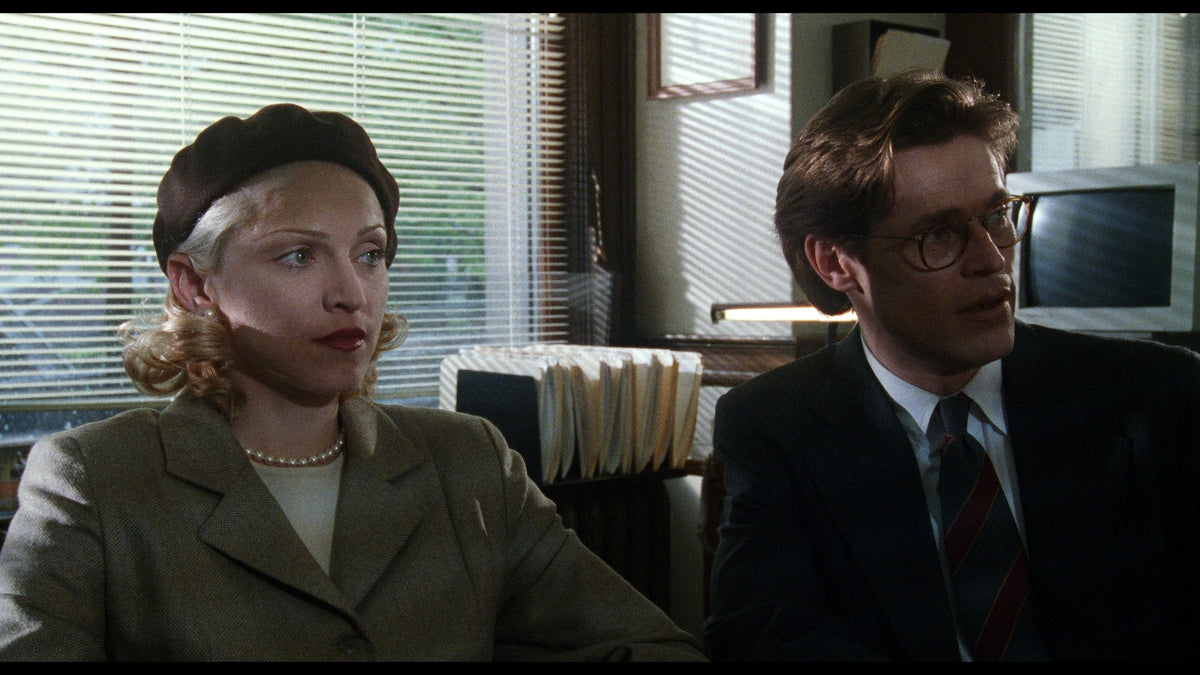 Body of Evidence
