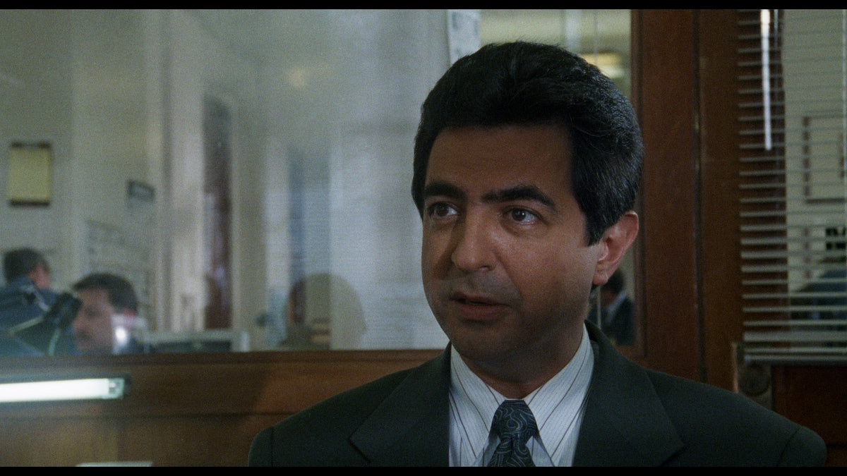 Body of Evidence