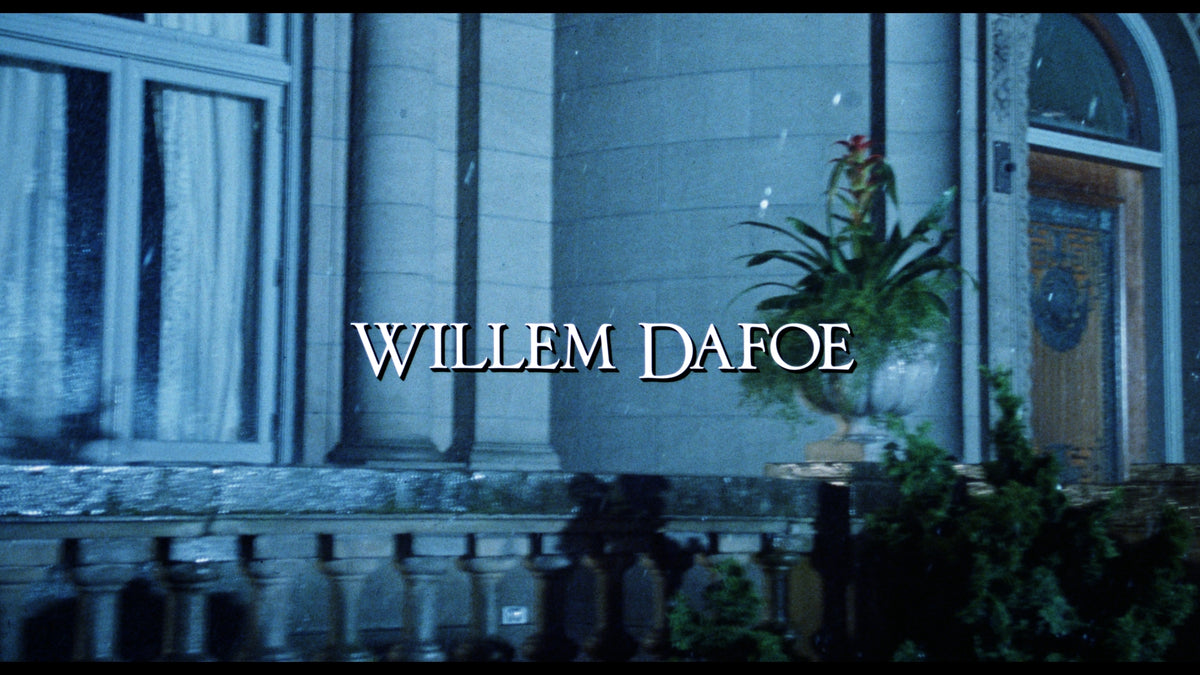 Body of Evidence
