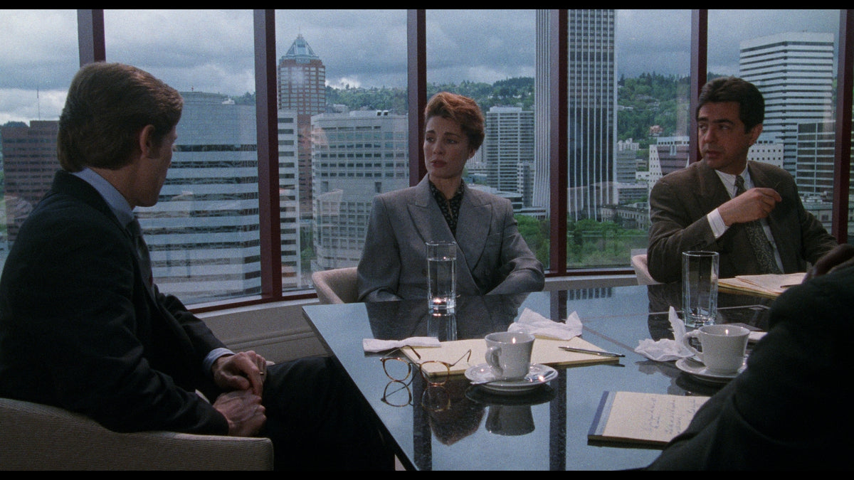 Body of Evidence