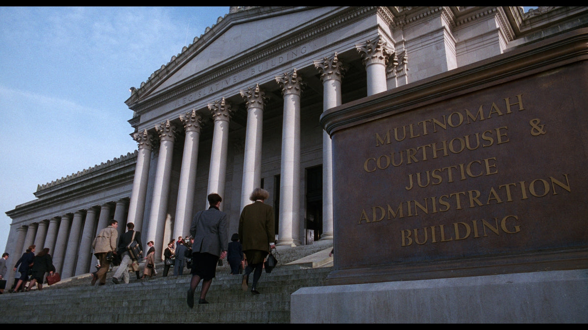 Body of Evidence