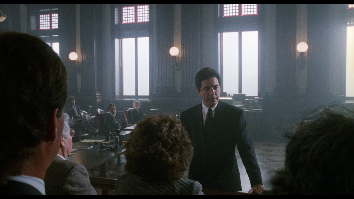 Body of Evidence