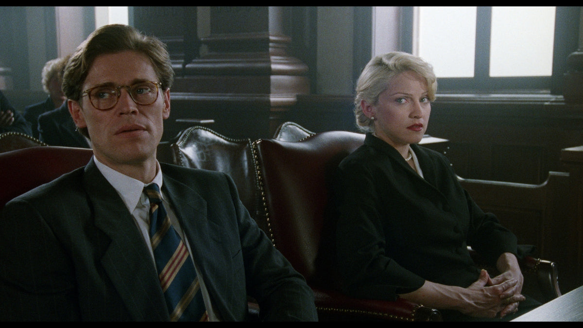 Body of Evidence
