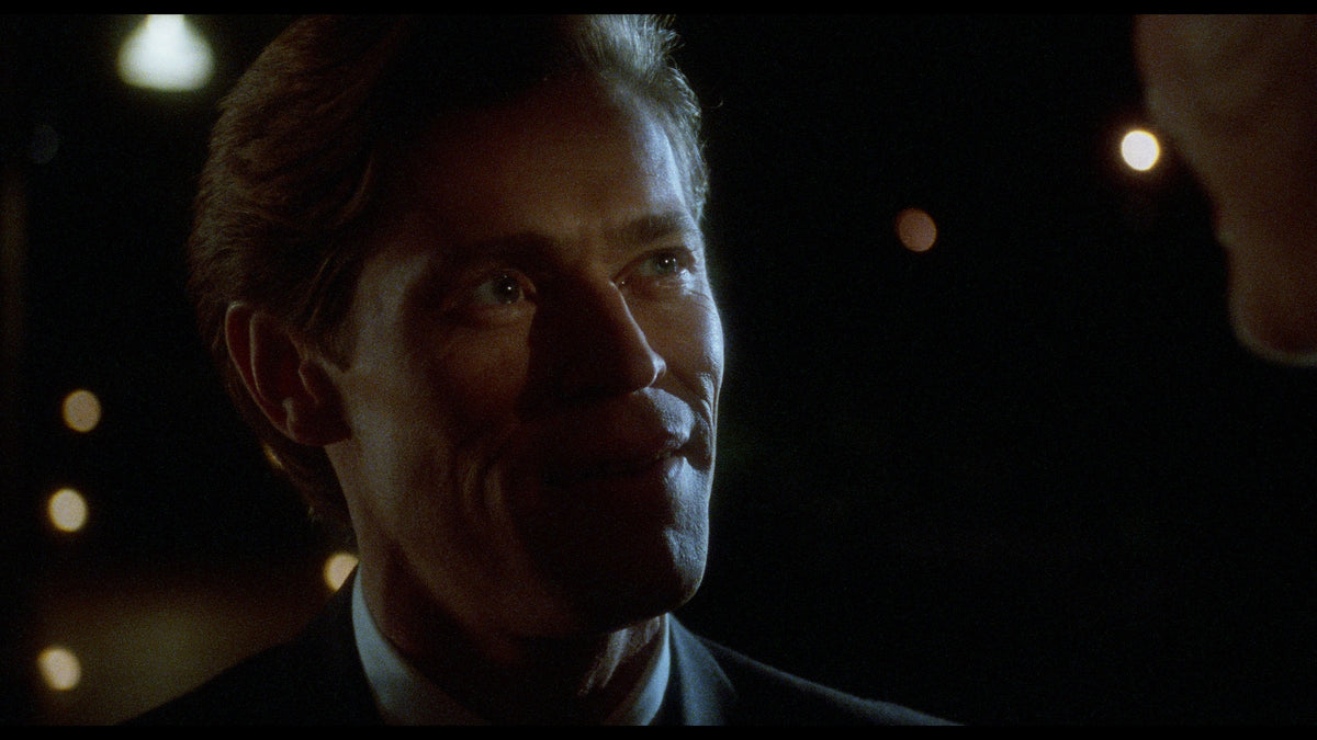 Body of Evidence