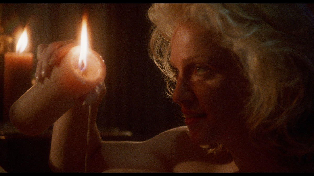 Body of Evidence