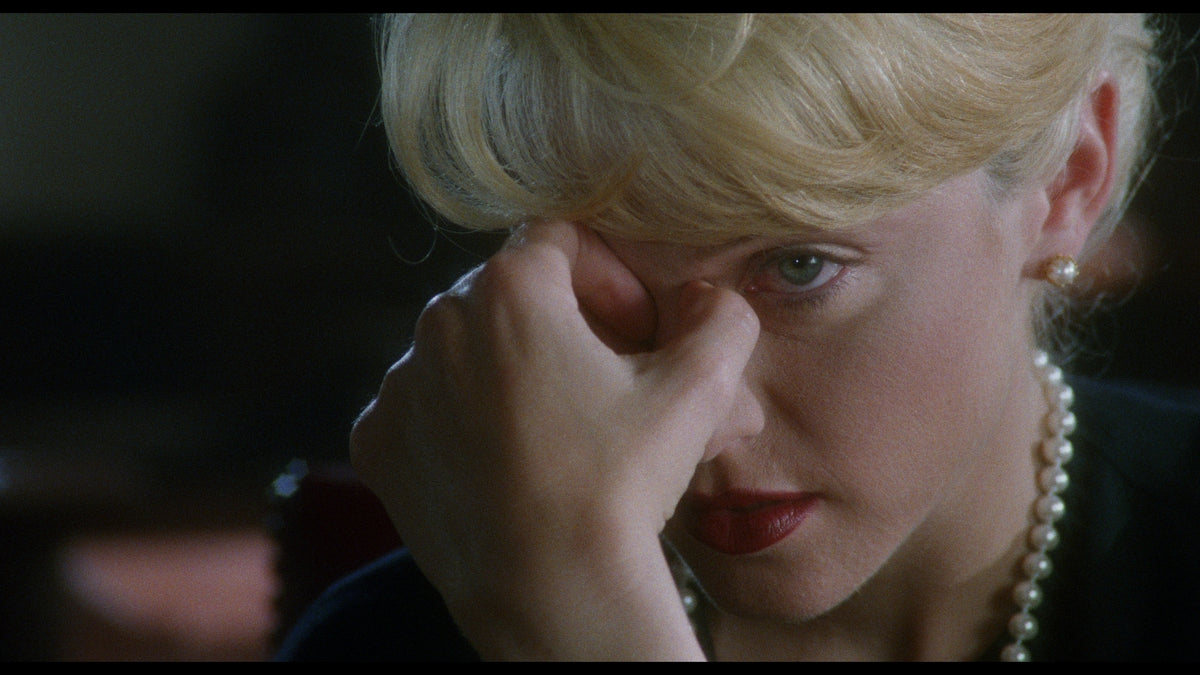 Body of Evidence