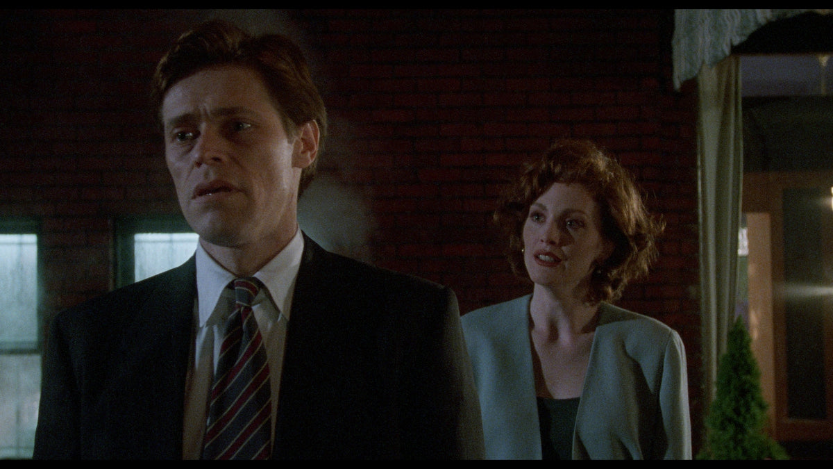 Body of Evidence
