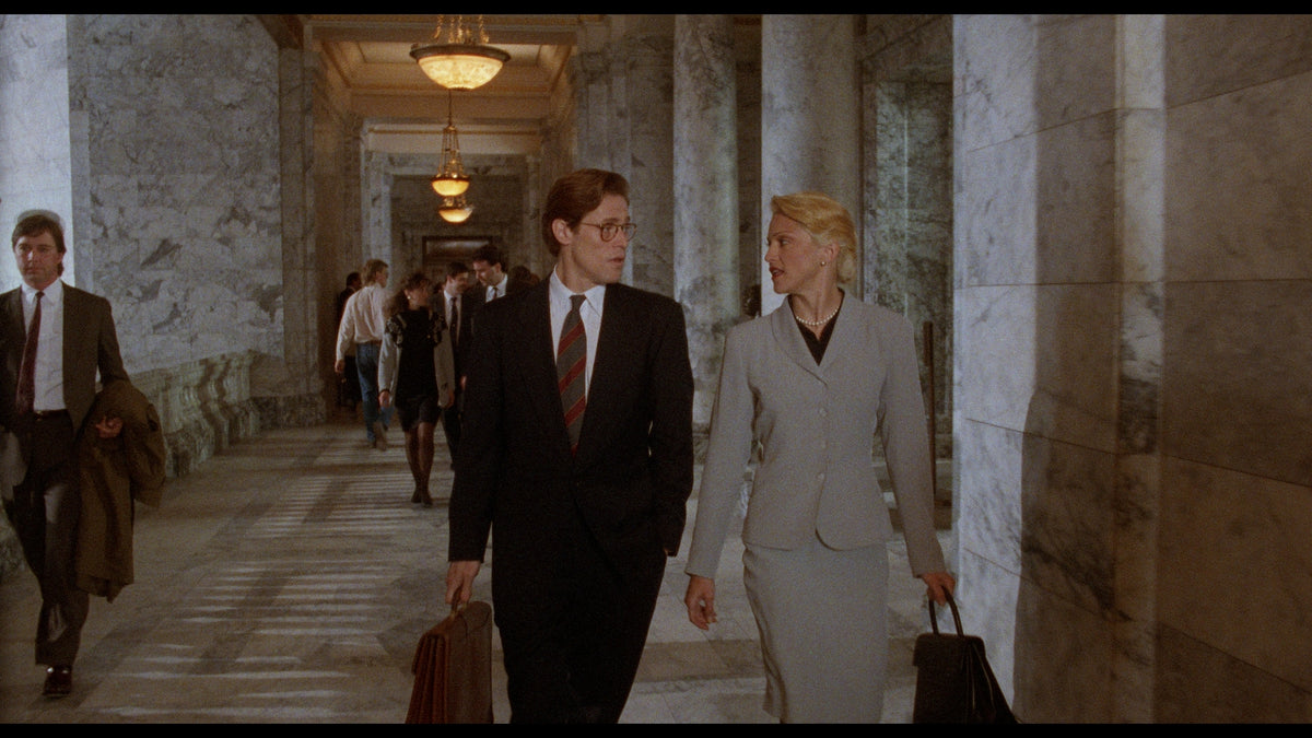 Body of Evidence
