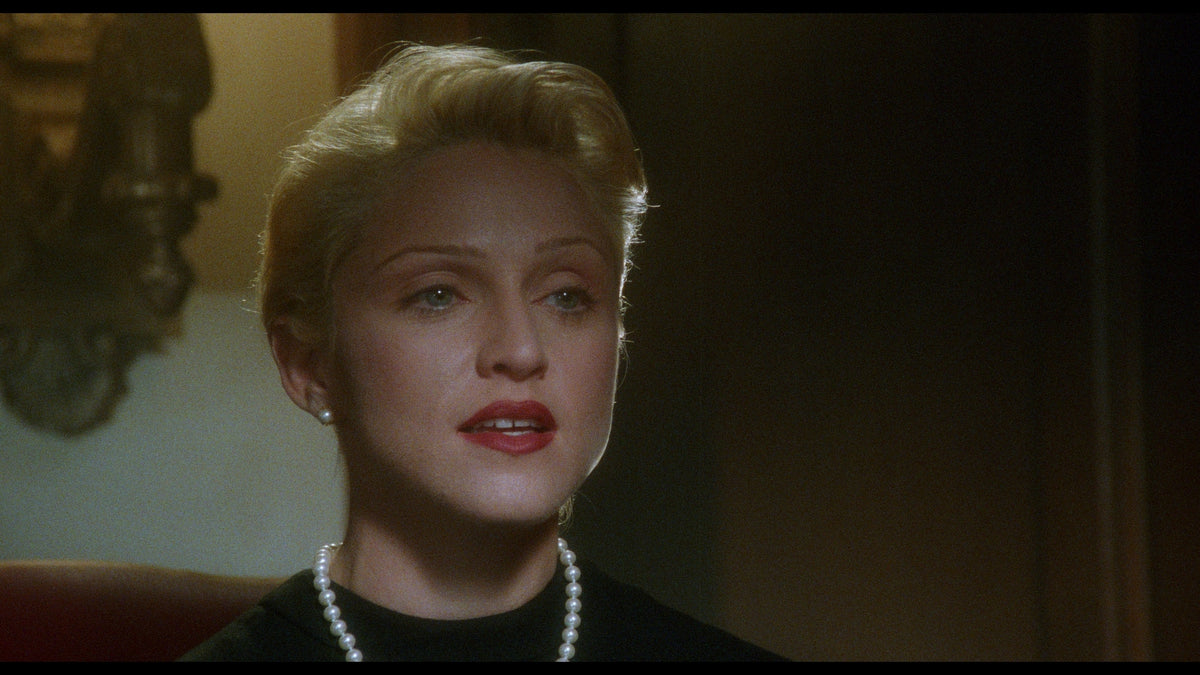 Body of Evidence