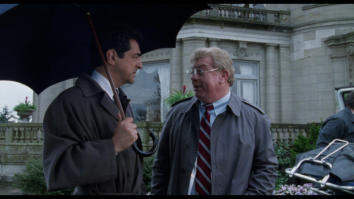 Body of Evidence