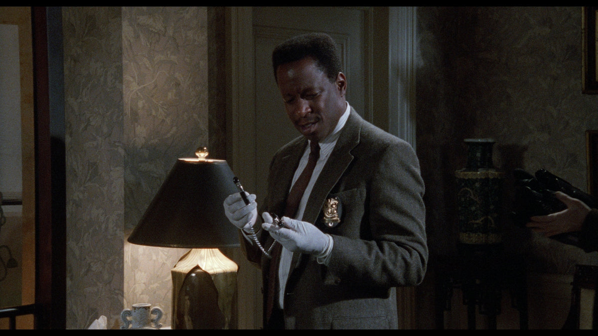 Body of Evidence