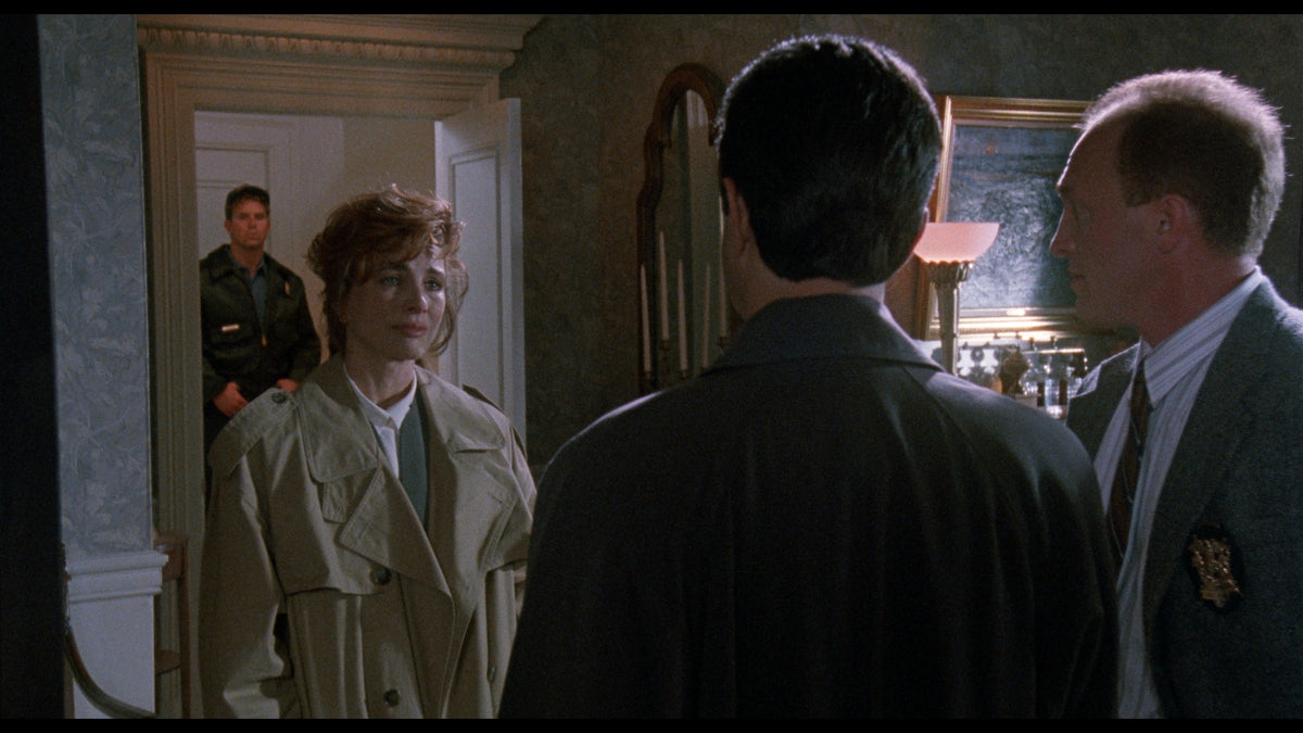 Body of Evidence