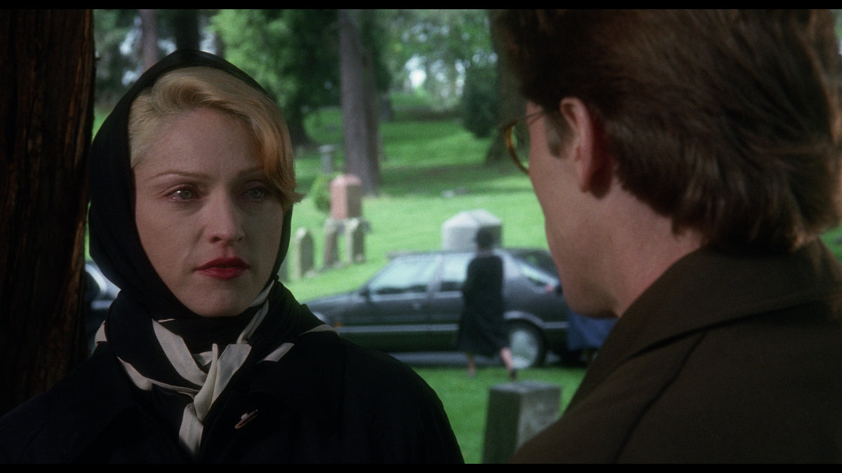 Body of Evidence