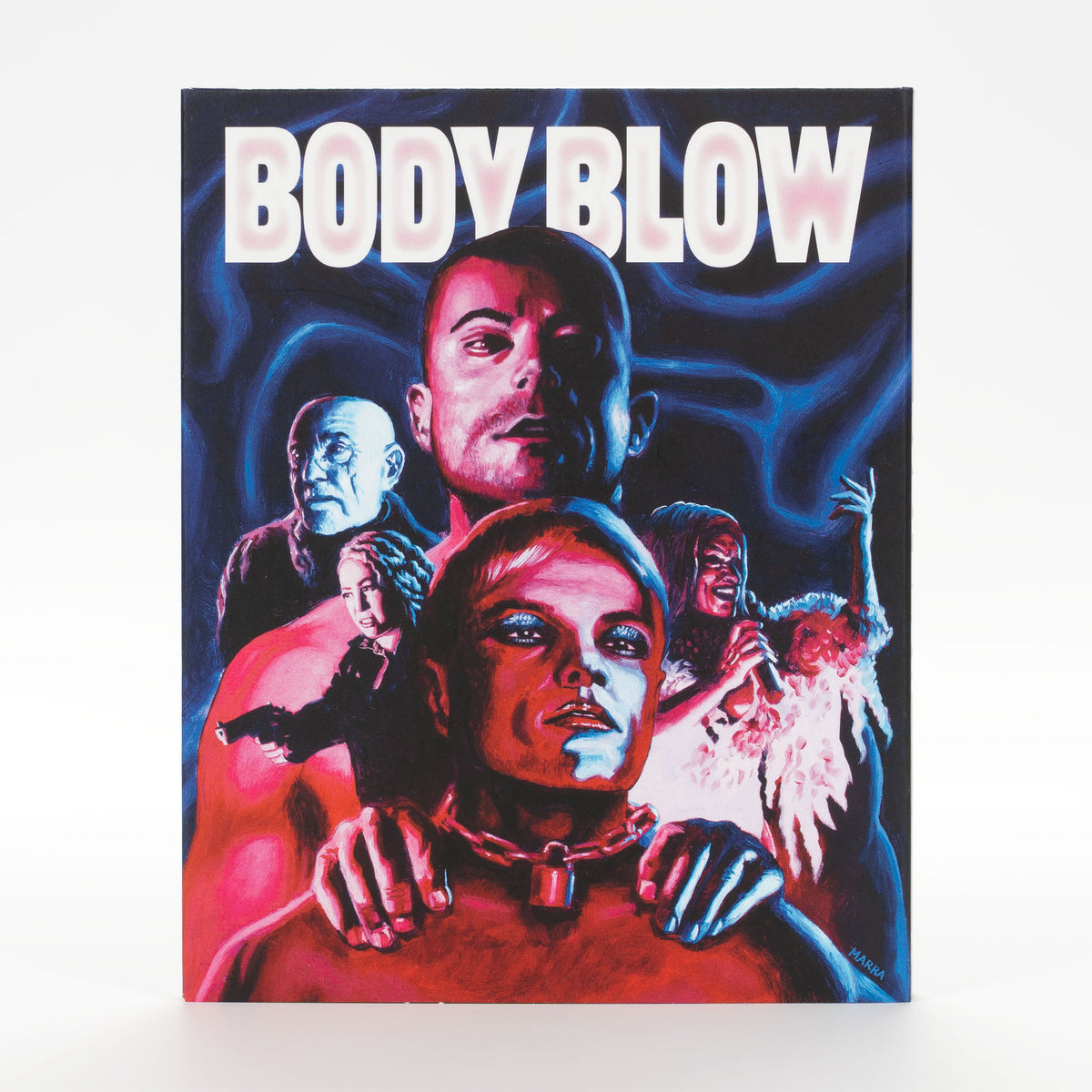 Body Blow