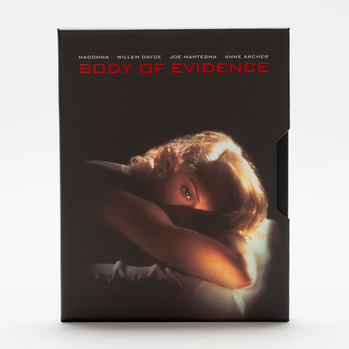 Body of Evidence