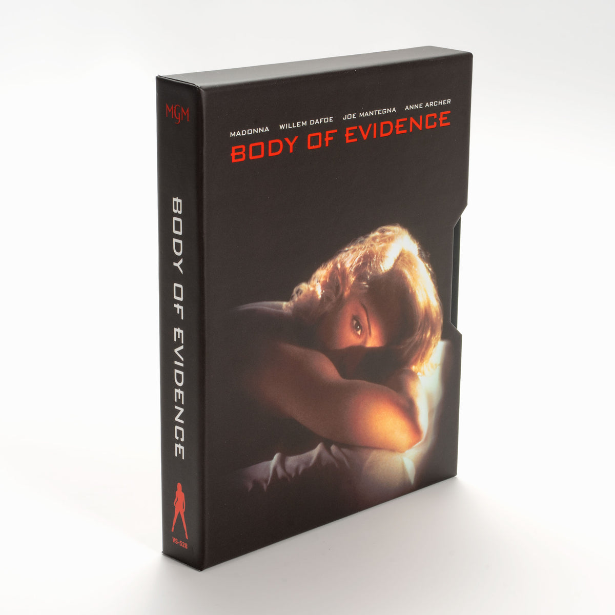 Body of Evidence