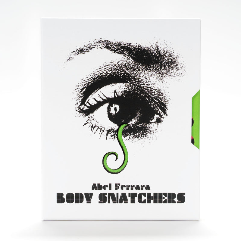 Body Snatchers – Vinegar Syndrome