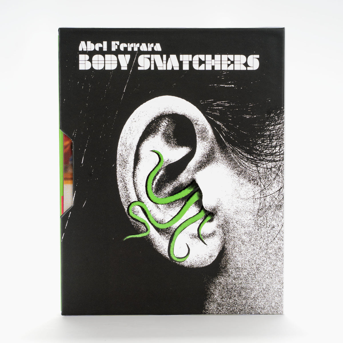 Body Snatchers