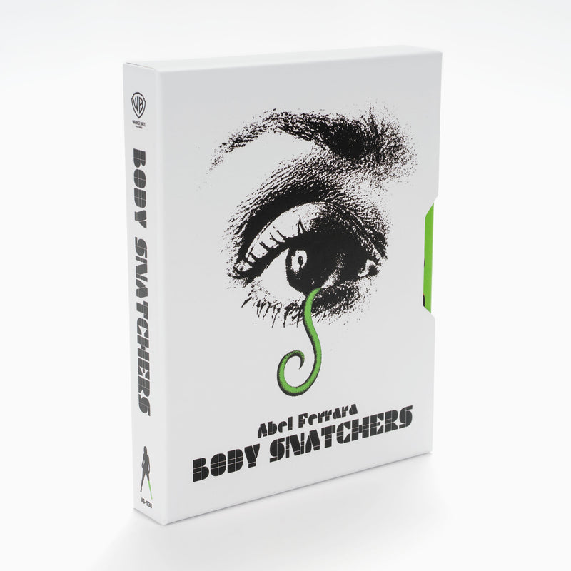 Body Snatchers – Vinegar Syndrome