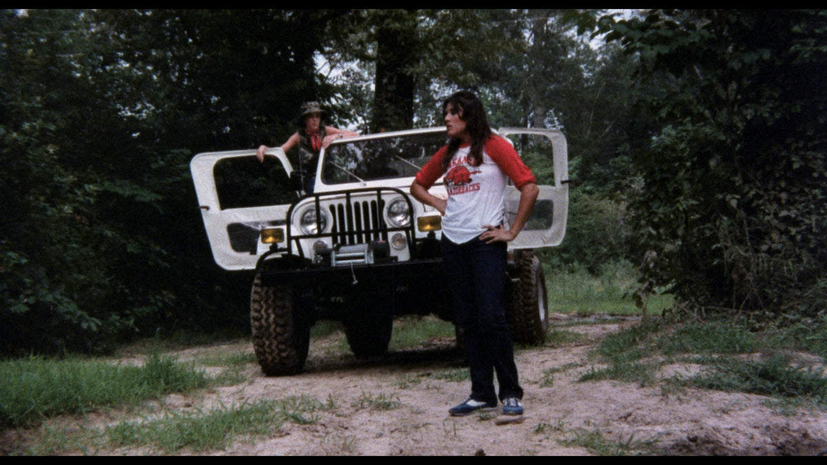 Boggy Creek II: And the Legend Continues