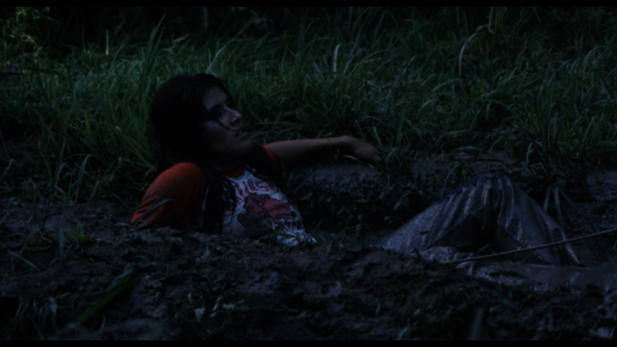 Boggy Creek II: And the Legend Continues