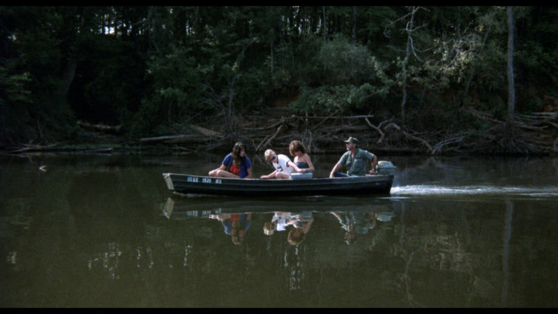 Boggy Creek II: And the Legend Continues