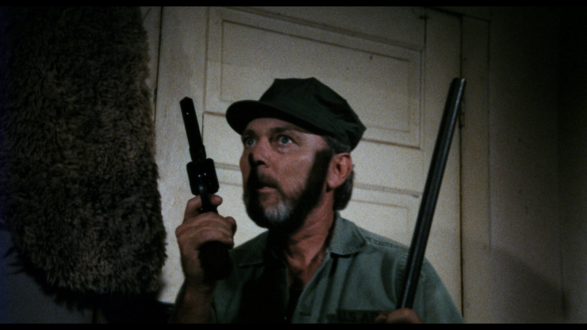 Boggy Creek II: And the Legend Continues